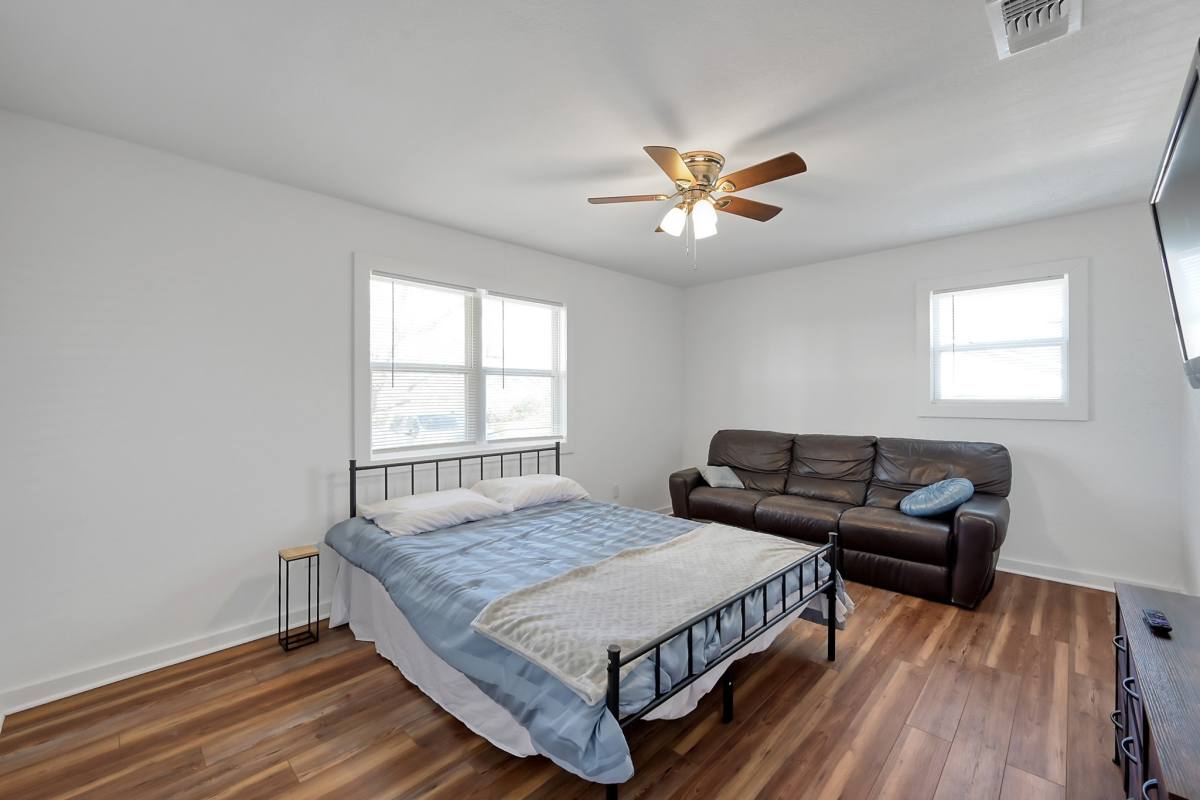 Apartment for rent at 1232 County Rd #1805, Crockett, TX 75835