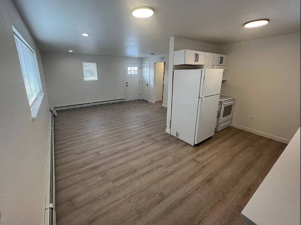 Apartment for rent at 4649 Otis St, Wheat Ridge, CO 80033