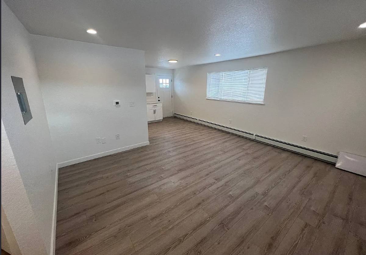 Apartment for rent at 4649 Otis St, Wheat Ridge, CO 80033