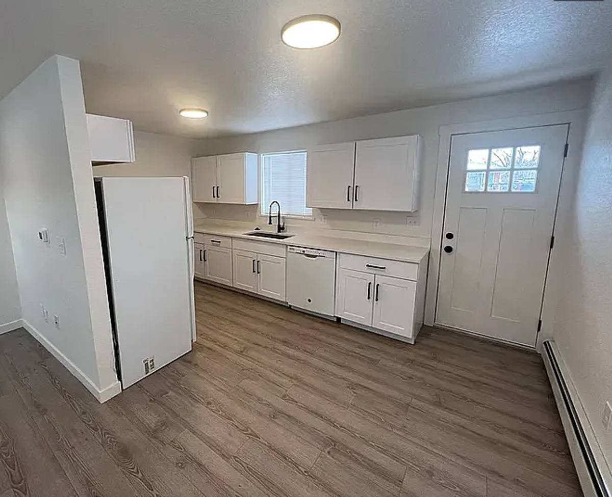 Apartment for rent at 4649 Otis St, Wheat Ridge, CO 80033