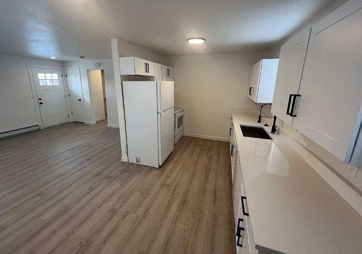 Apartment for rent at 4649 Otis St, Wheat Ridge, CO 80033