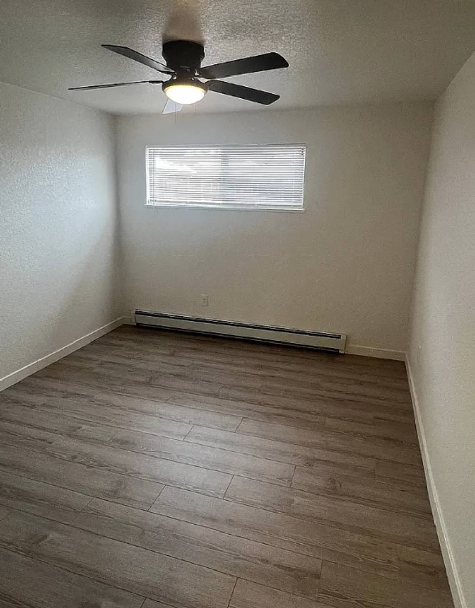 Apartment for rent at 4649 Otis St, Wheat Ridge, CO 80033