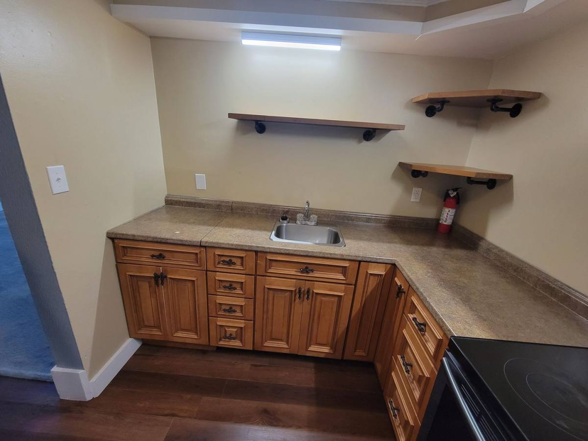 Apartment for rent at 59 1st Ave, Sylva, NC 28779