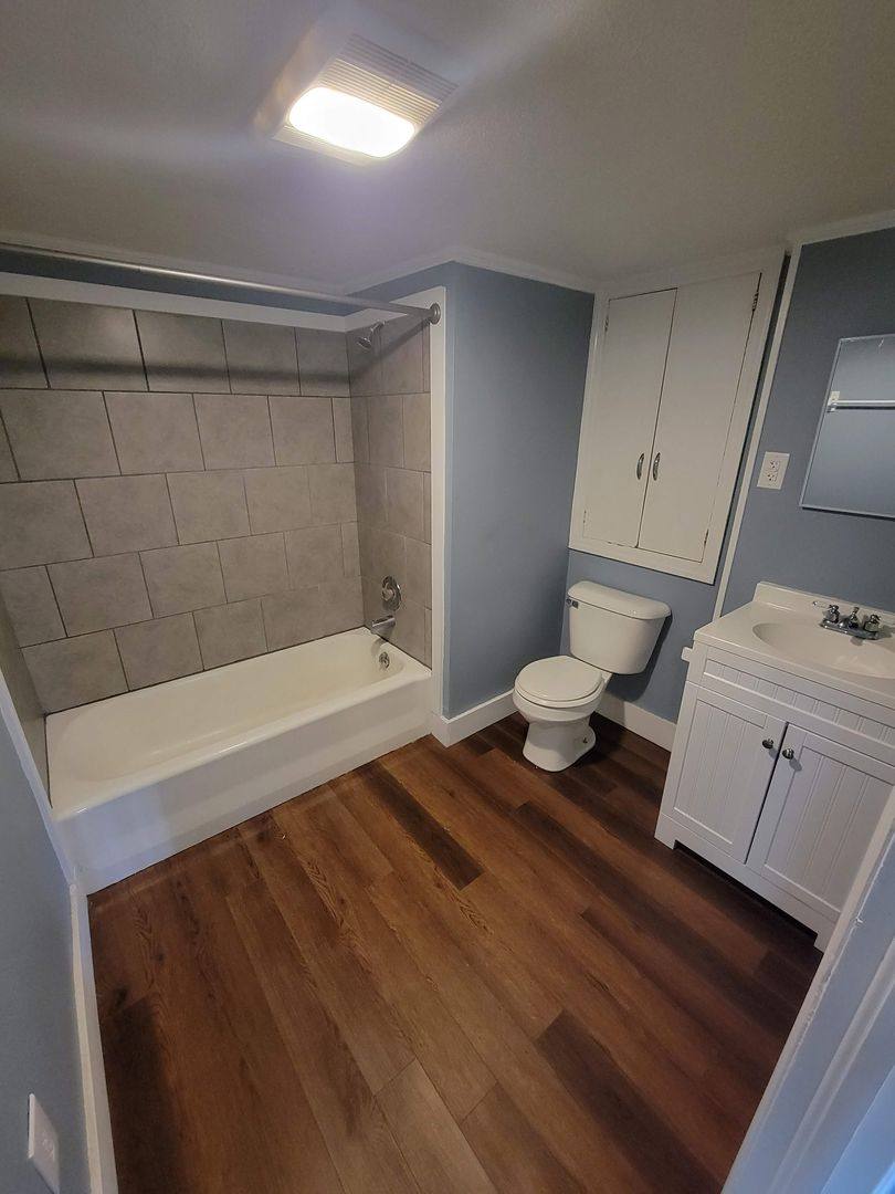 Apartment for rent at 59 1st Ave, Sylva, NC 28779