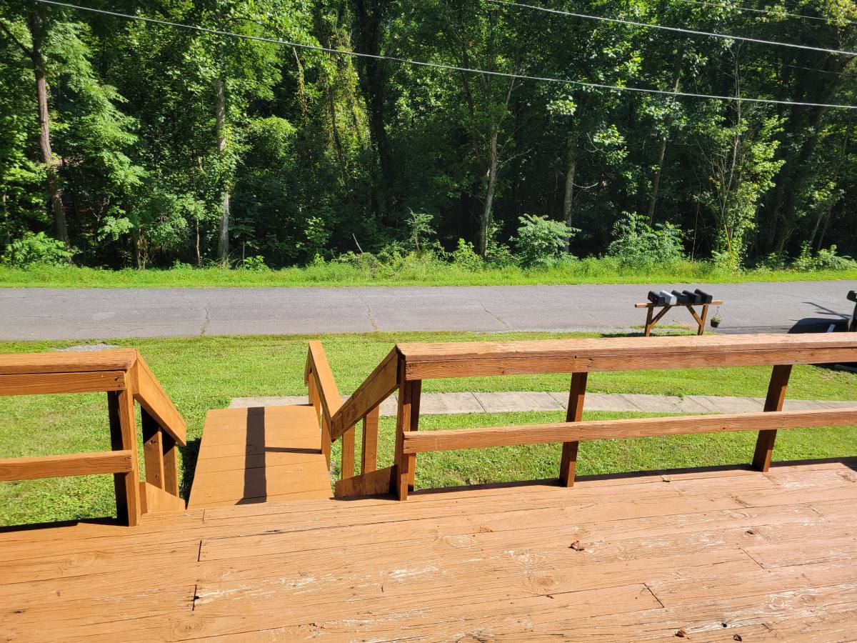 Apartment for rent at 59 1st Ave, Sylva, NC 28779