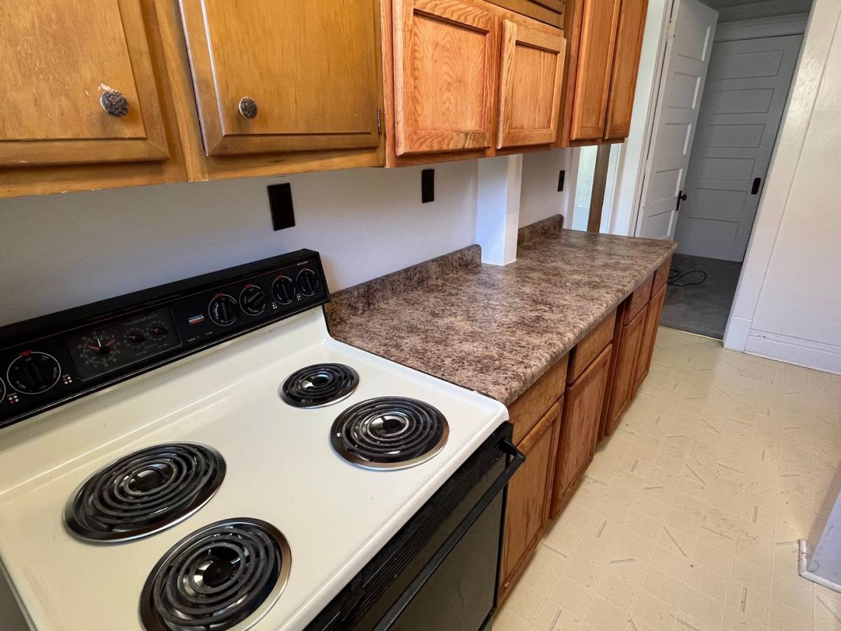 Apartment for rent at 611 W 1st St, Webster, SD 57274