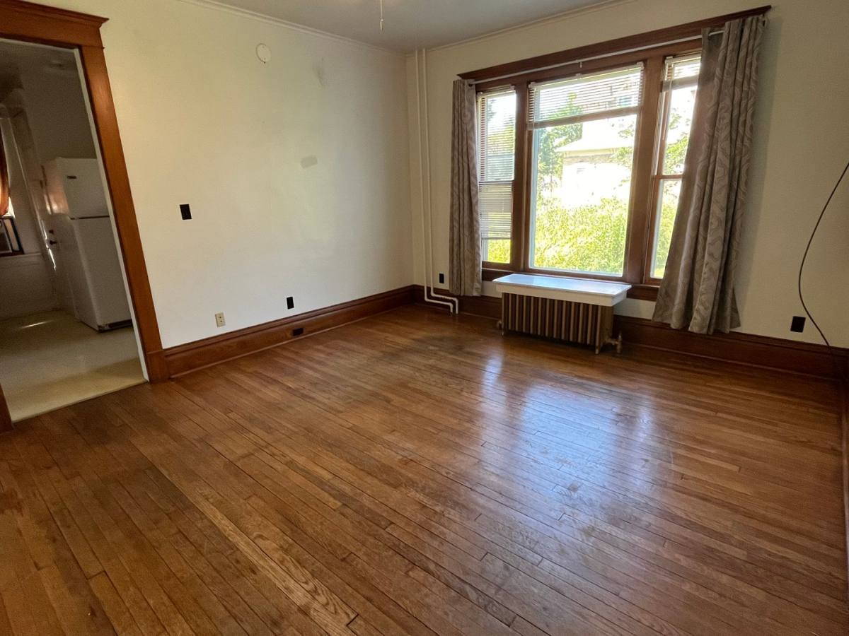 Apartment for rent at 611 W 1st St, Webster, SD 57274