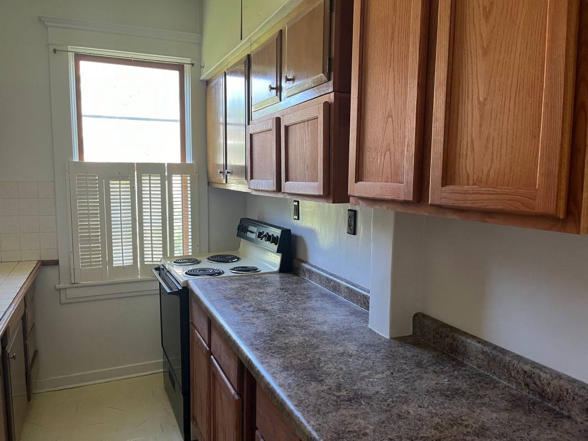 Apartment for rent at 611 W 1st St, Webster, SD 57274