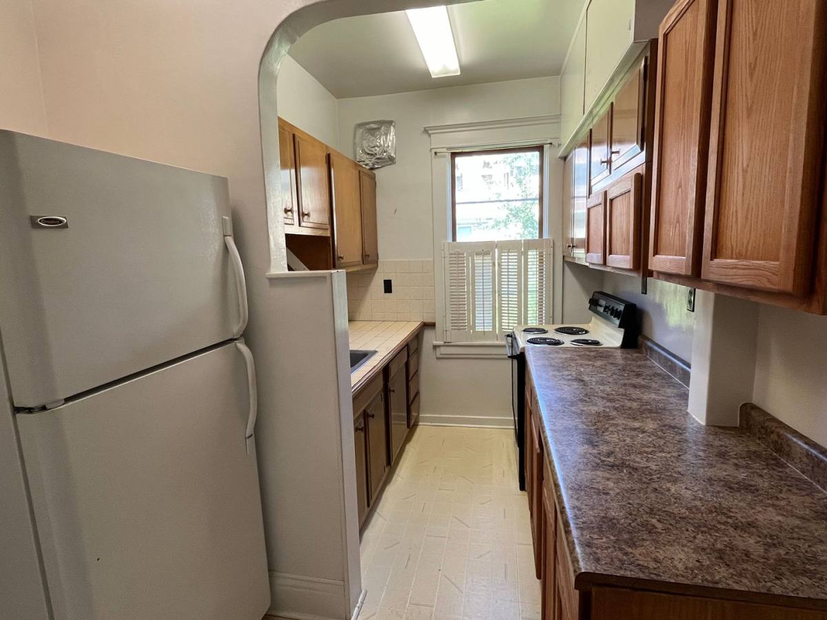 Apartment for rent at 611 W 1st St, Webster, SD 57274