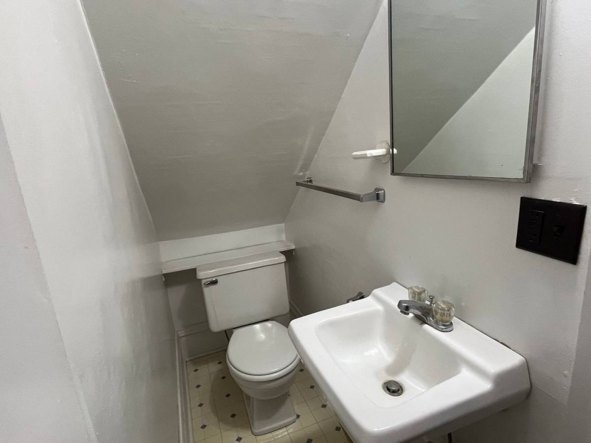 Apartment for rent at 611 W 1st St, Webster, SD 57274