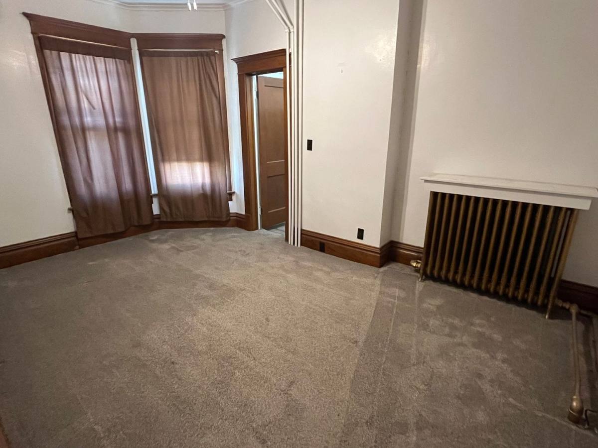 Apartment for rent at 611 W 1st St, Webster, SD 57274