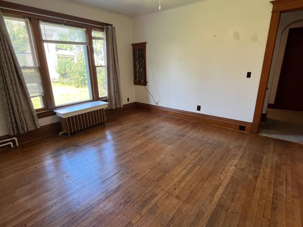 Apartment for rent at 611 W 1st St, Webster, SD 57274