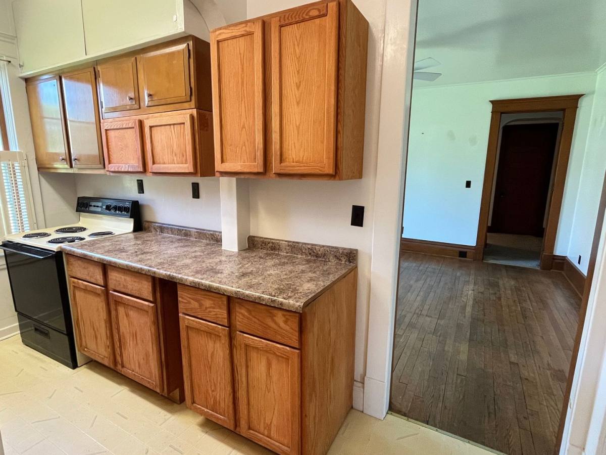 Apartment for rent at 611 W 1st St, Webster, SD 57274