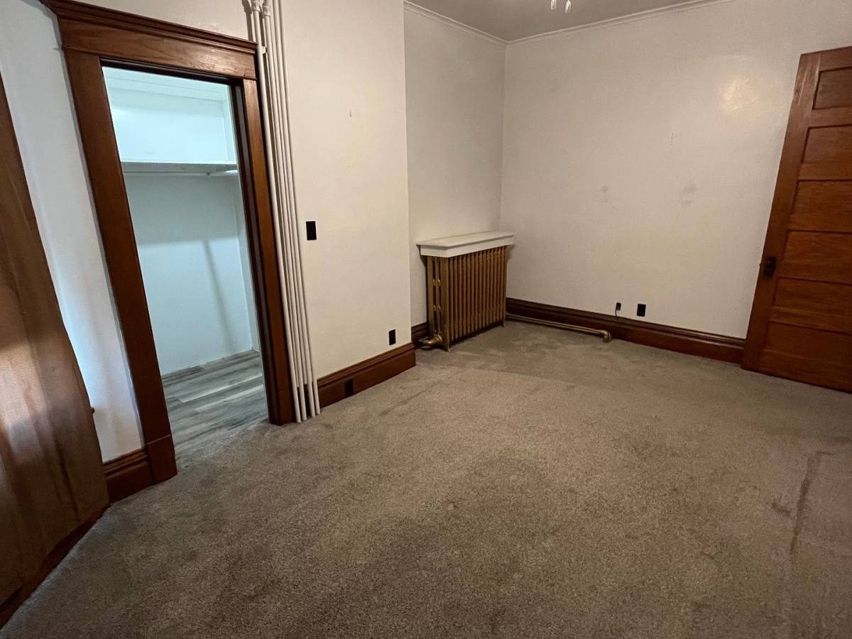 Apartment for rent at 611 W 1st St, Webster, SD 57274