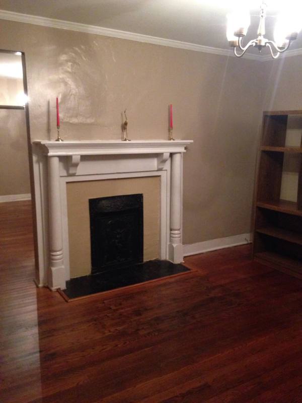 House for rent at 301 10 1 2 St NW, Charlottesville, VA 22903