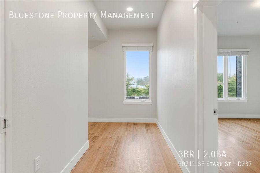 Apartment for rent at 20711 SE Stark St #D337, Gresham, OR 97030