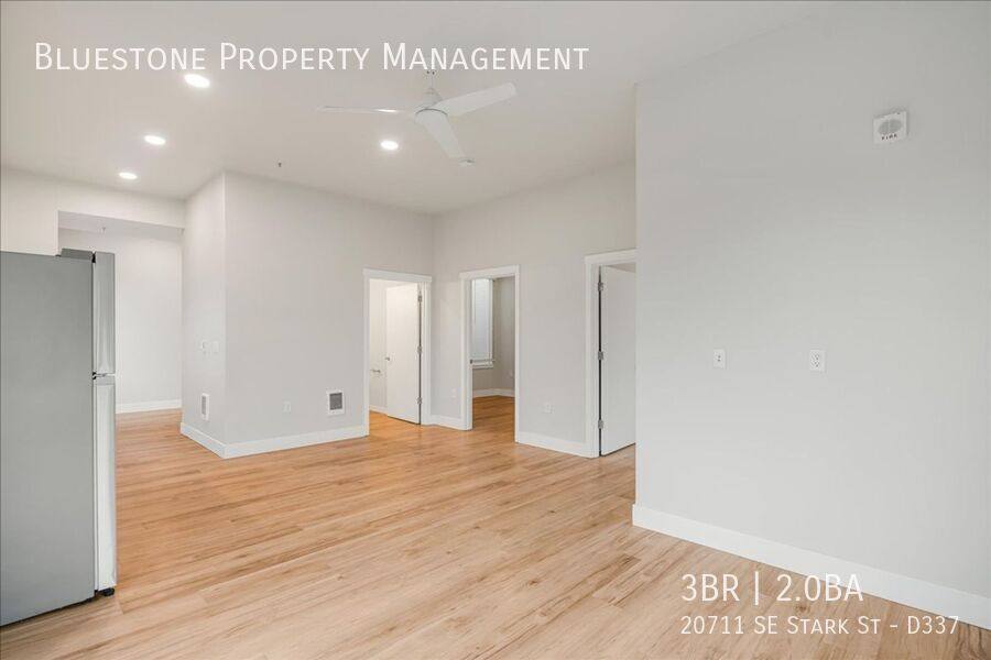 Apartment for rent at 20711 SE Stark St #D337, Gresham, OR 97030
