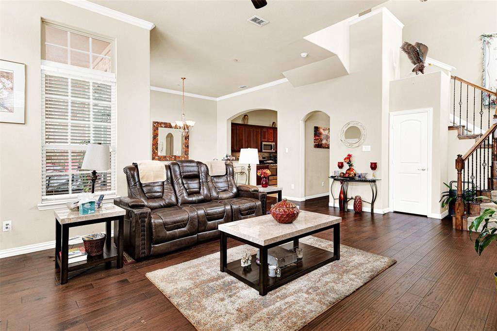 Townhouse for rent at 6614 Eagle Nest Dr, Garland, TX 75044