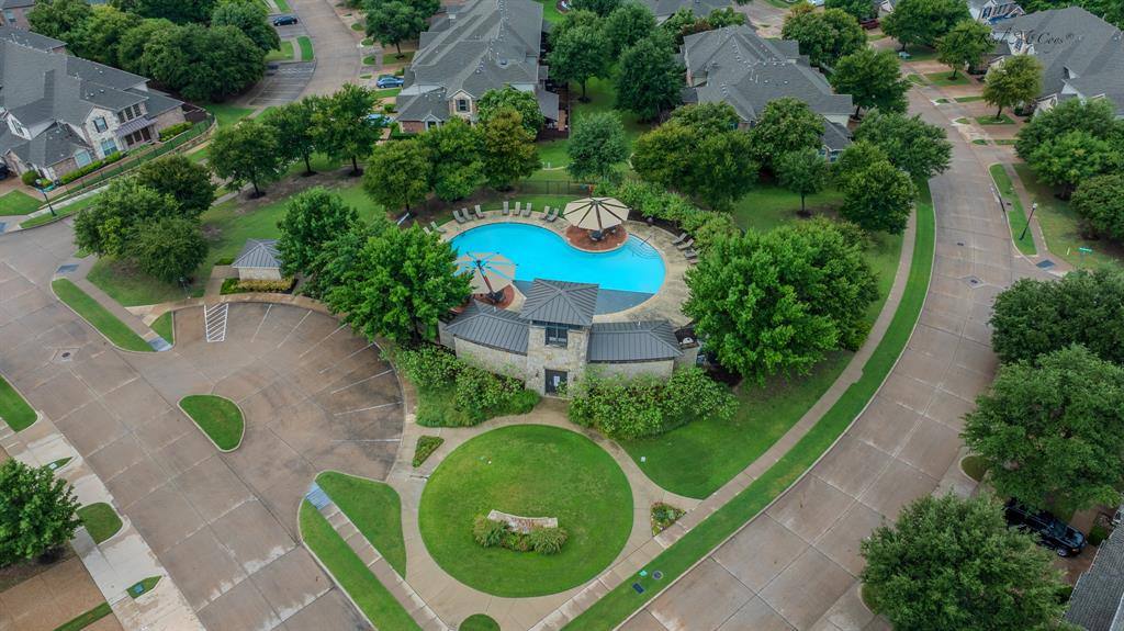 Townhouse for rent at 6614 Eagle Nest Dr, Garland, TX 75044