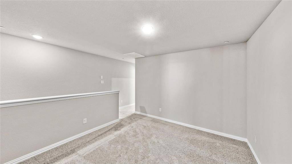 Townhouse for rent at 3716 Paradise Way, Sherman, TX 75090
