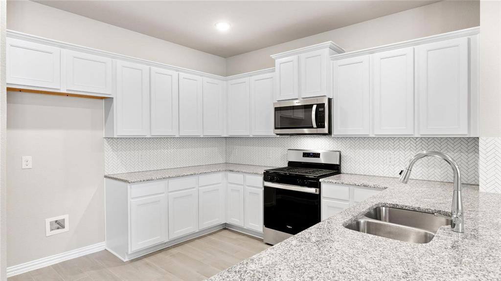 Townhouse for rent at 3716 Paradise Way, Sherman, TX 75090