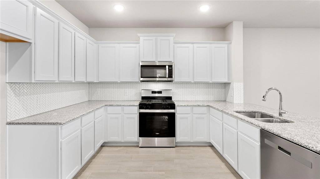Townhouse for rent at 3716 Paradise Way, Sherman, TX 75090