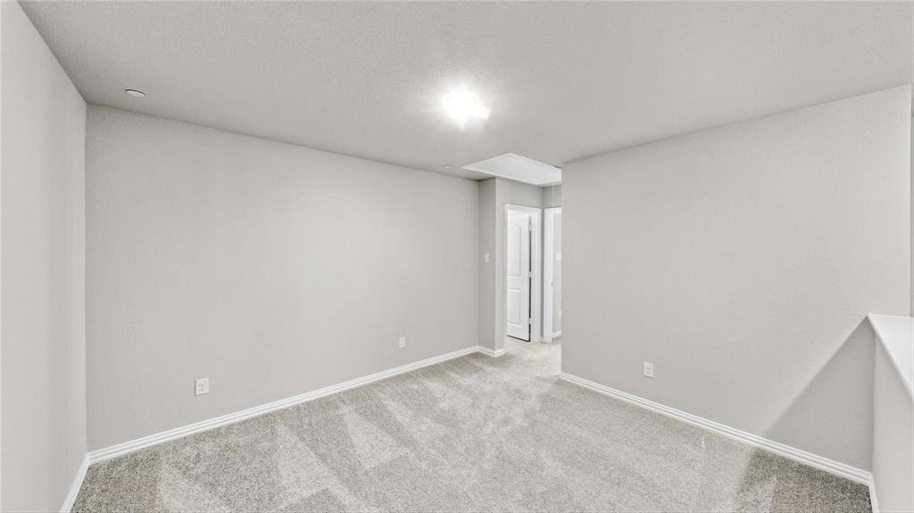 Townhouse for rent at 3716 Paradise Way, Sherman, TX 75090