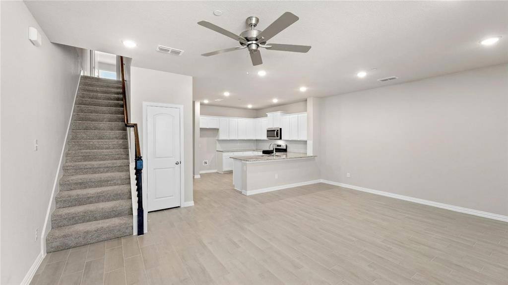 Townhouse for rent at 3716 Paradise Way, Sherman, TX 75090