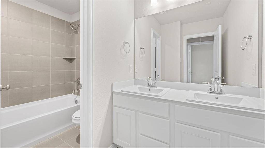 Townhouse for rent at 3716 Paradise Way, Sherman, TX 75090