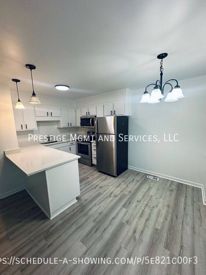 Apartment for rent at 2 Villa Dr #C, Westminster, SC 29693