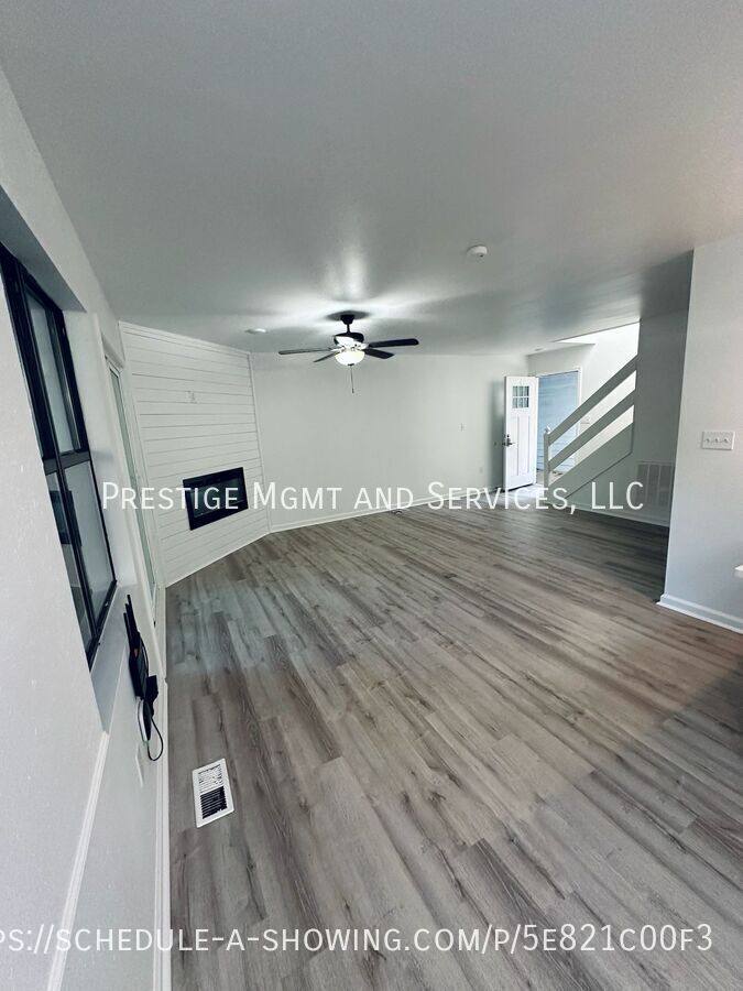 Apartment for rent at 2 Villa Dr #C, Westminster, SC 29693