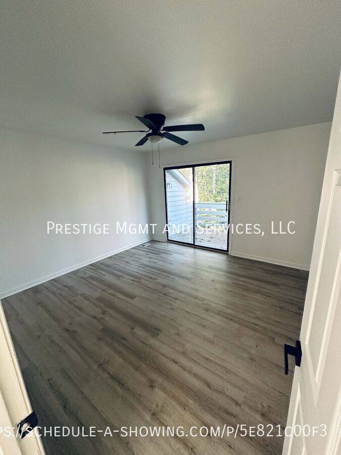 Apartment for rent at 2 Villa Dr #C, Westminster, SC 29693