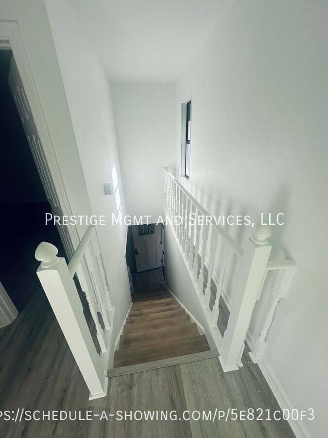 Apartment for rent at 2 Villa Dr #C, Westminster, SC 29693