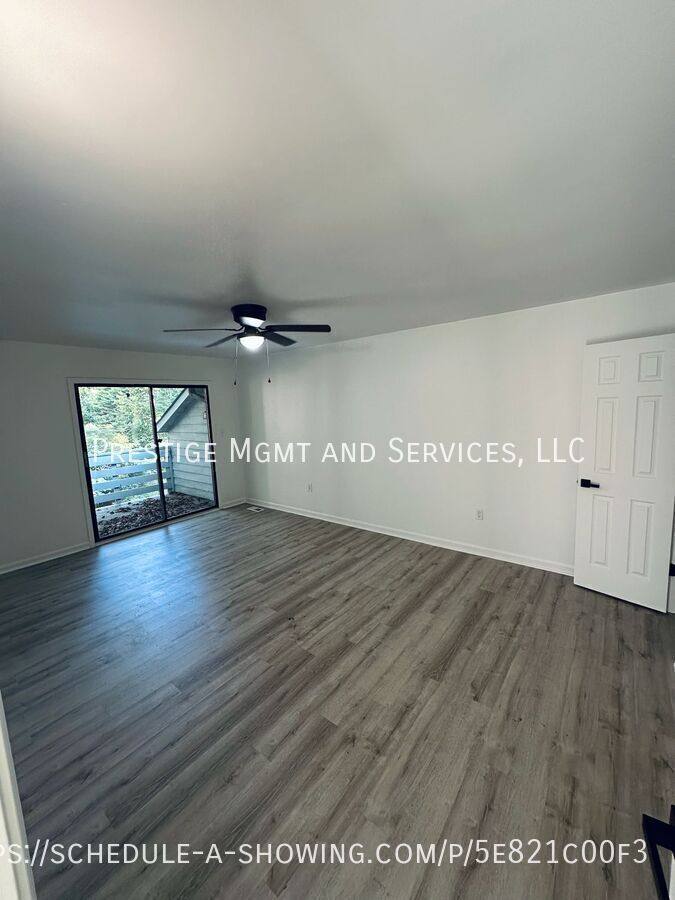 Apartment for rent at 2 Villa Dr #C, Westminster, SC 29693