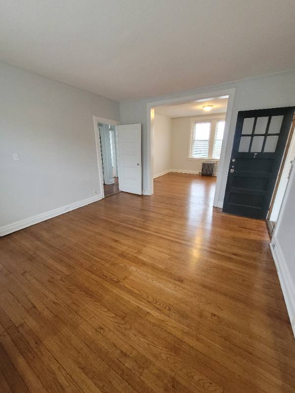 Apartment for rent at 1611 Hampton Blvd #A7, Norfolk, VA 23517