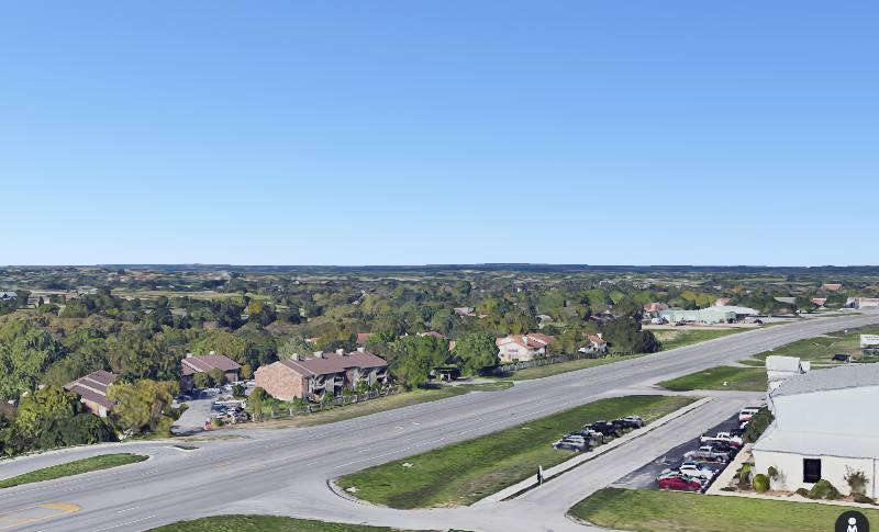 Apartment for rent at 653 Loop 337 #103, New Braunfels, TX 78130