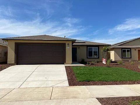 House for rent at 665 Marcus St, Merced, CA 95341
