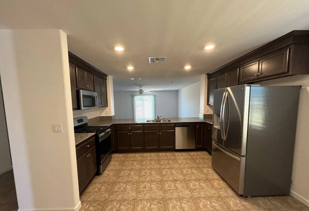 House for rent at 665 Marcus St, Merced, CA 95341