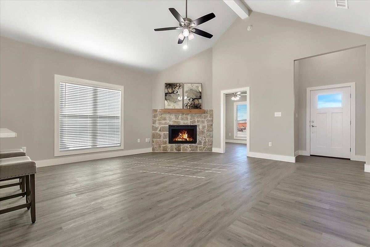 House for rent at 132 Calvin Dr, Wolfforth, TX 79382
