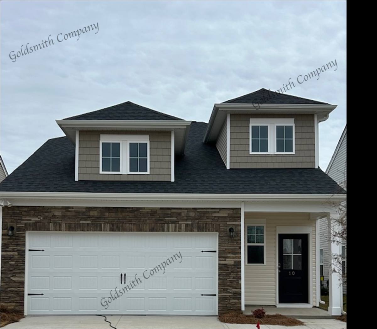 House for rent at 10 Eugenia Duke Court, Greenville, SC 29607