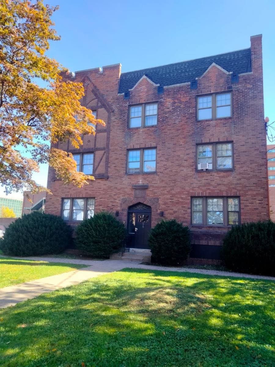 Apartment for rent at 56 Imlay St #3B, Hartford, CT 06105