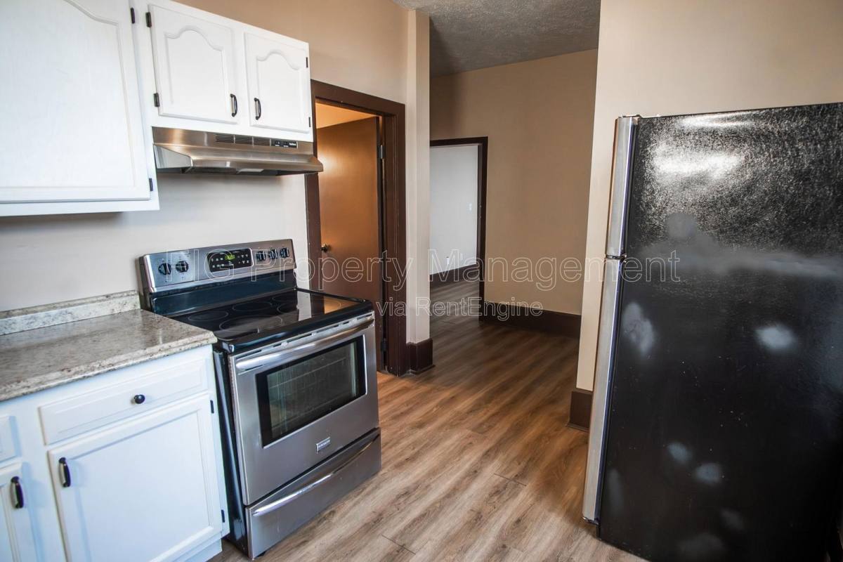 Apartment for rent at 1709 E 5th Ave #2, Knoxville, TN 37917