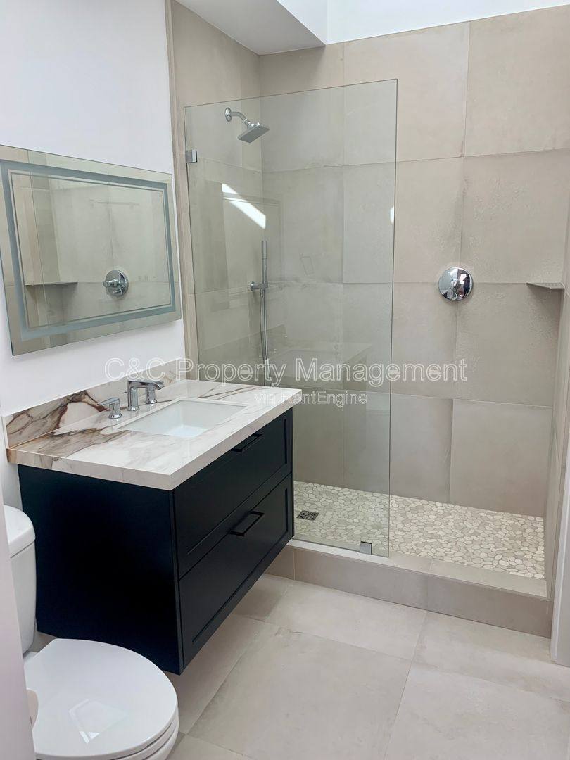 Apartment for rent at 318 18th St #B, Pacific Grove, CA 93950