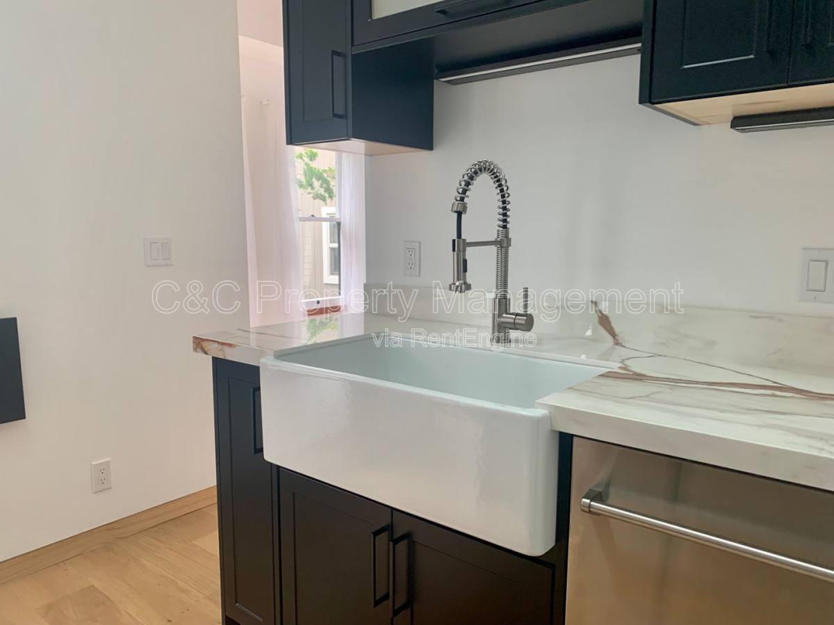 Apartment for rent at 318 18th St #B, Pacific Grove, CA 93950