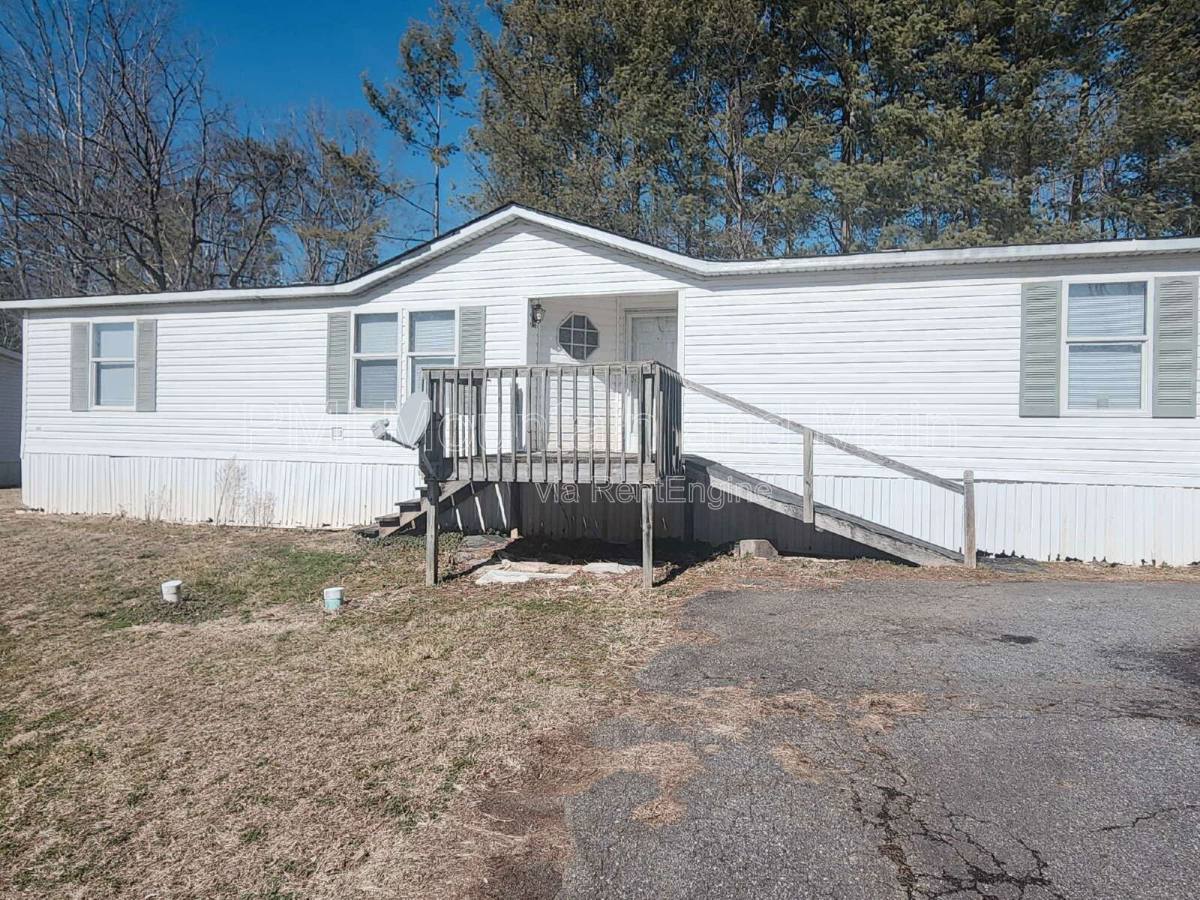 Apartment for rent at 9 Misty Mountain Way #21, Candler, NC 28715
