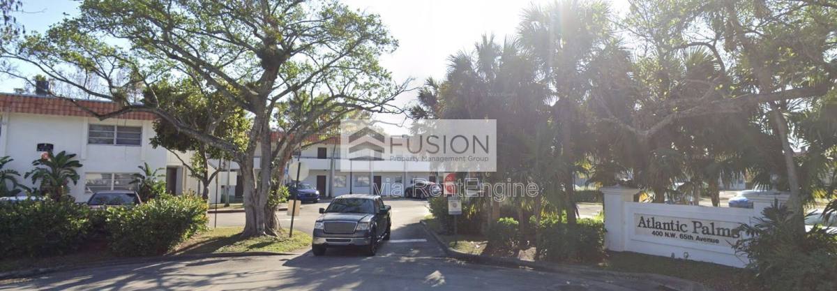 Apartment for rent at 400 NW 65th Ave #210, Pompano Beach, FL 33063