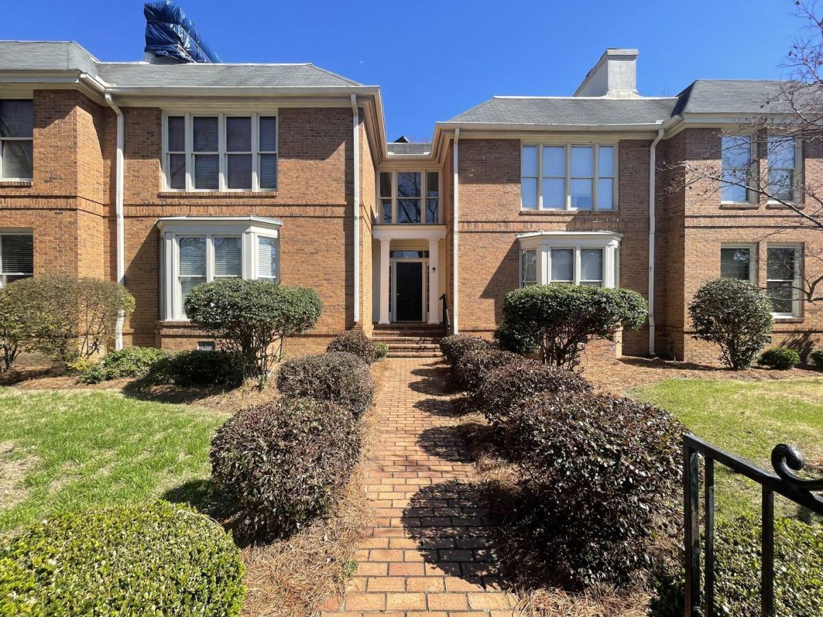Condo for rent at 175 Corbin Ave, Macon, GA 31204