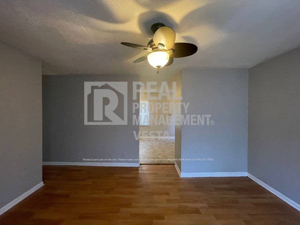 House for rent at 251 Randy Circle, Warner Robins, GA 31088