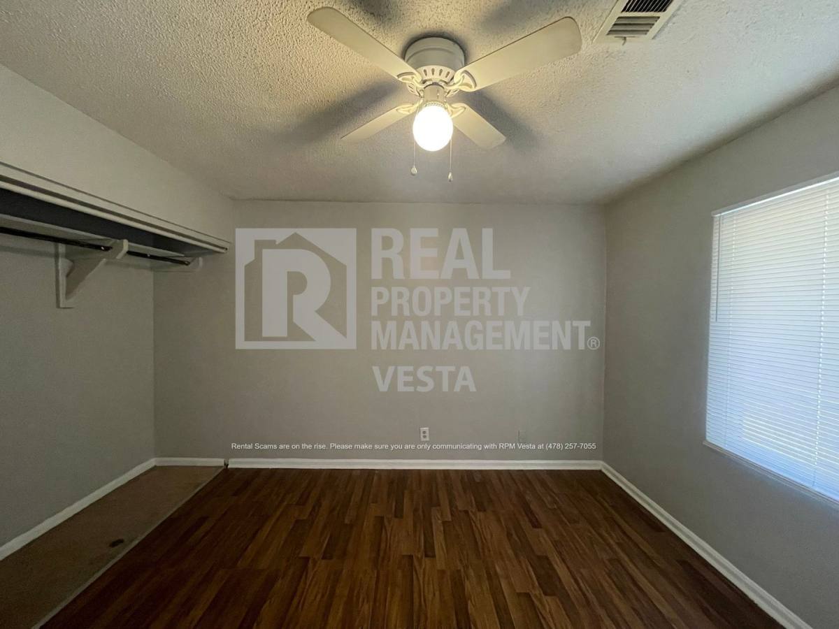 House for rent at 251 Randy Circle, Warner Robins, GA 31088