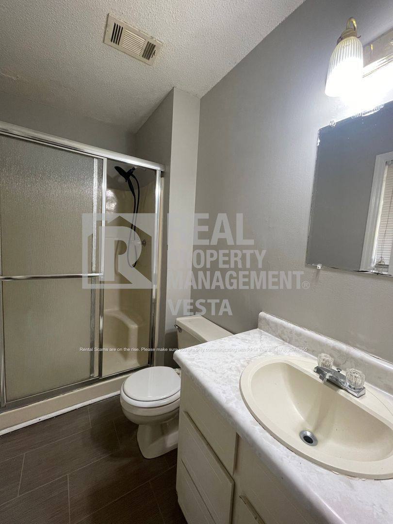 House for rent at 251 Randy Circle, Warner Robins, GA 31088